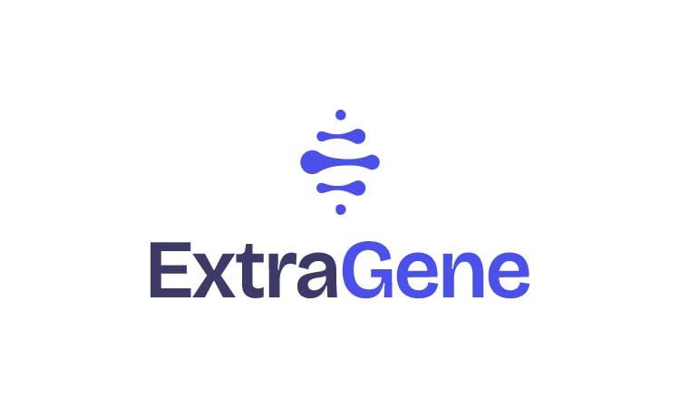 ExtraGene logo